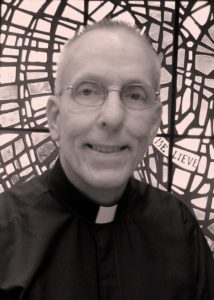 Deacon Michael Garrett