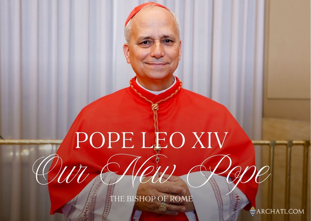 Pope Leo XIV