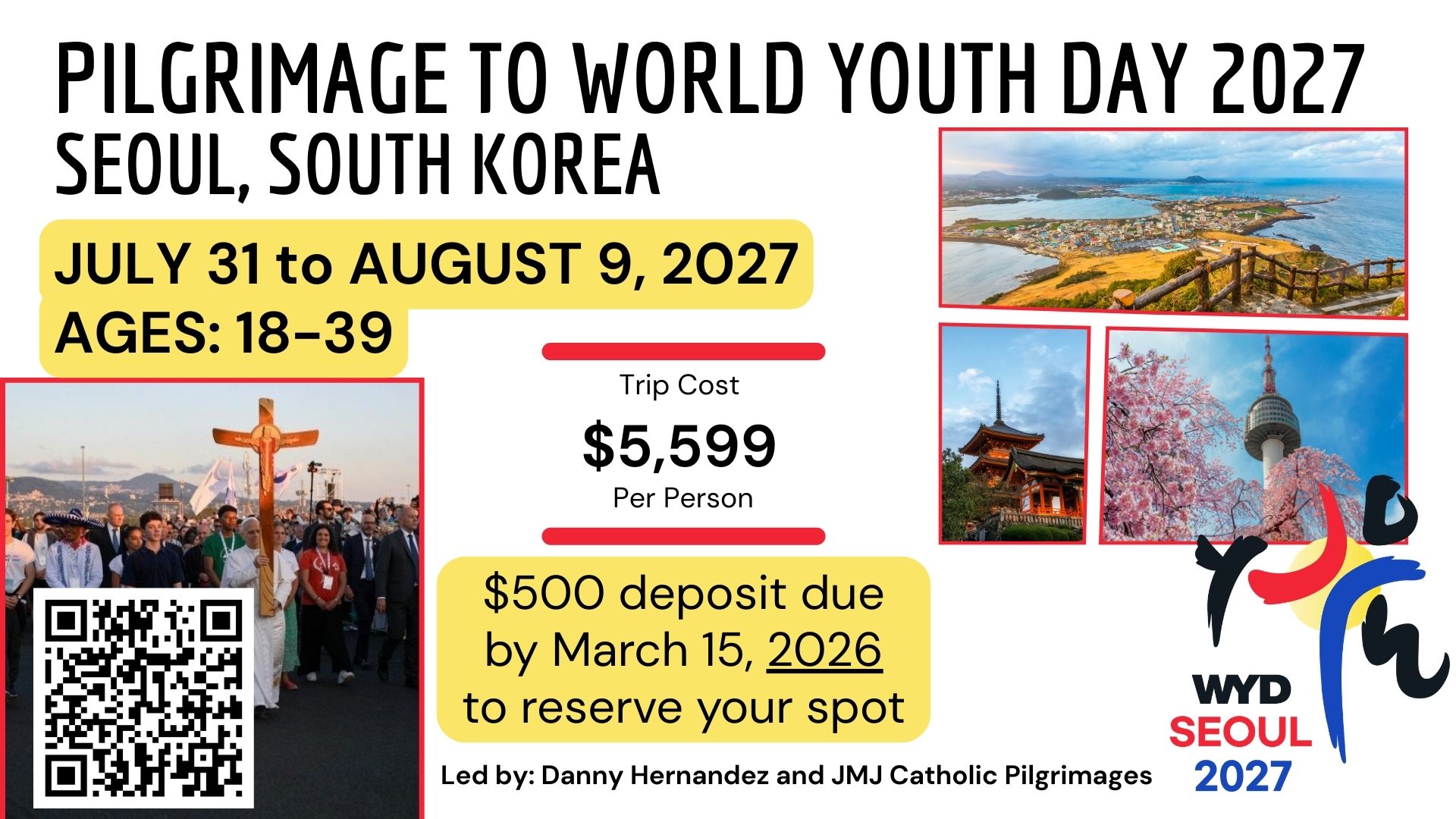 Eng - WYD 2027