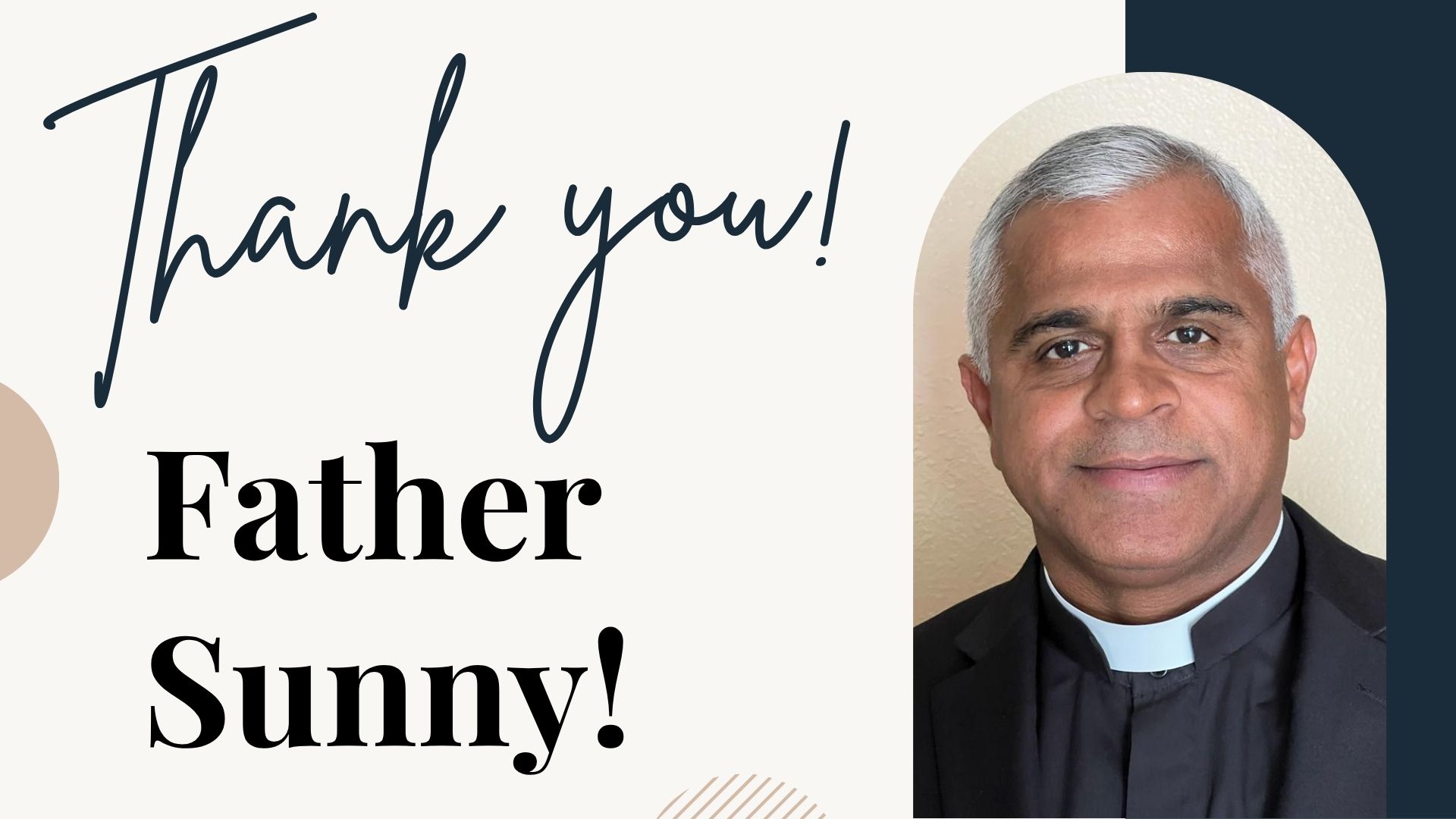 Thank you!
